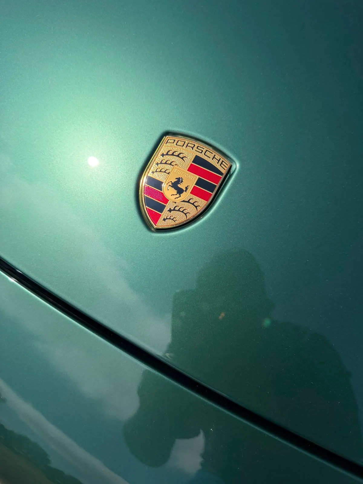 Professional add-on vehicle care services