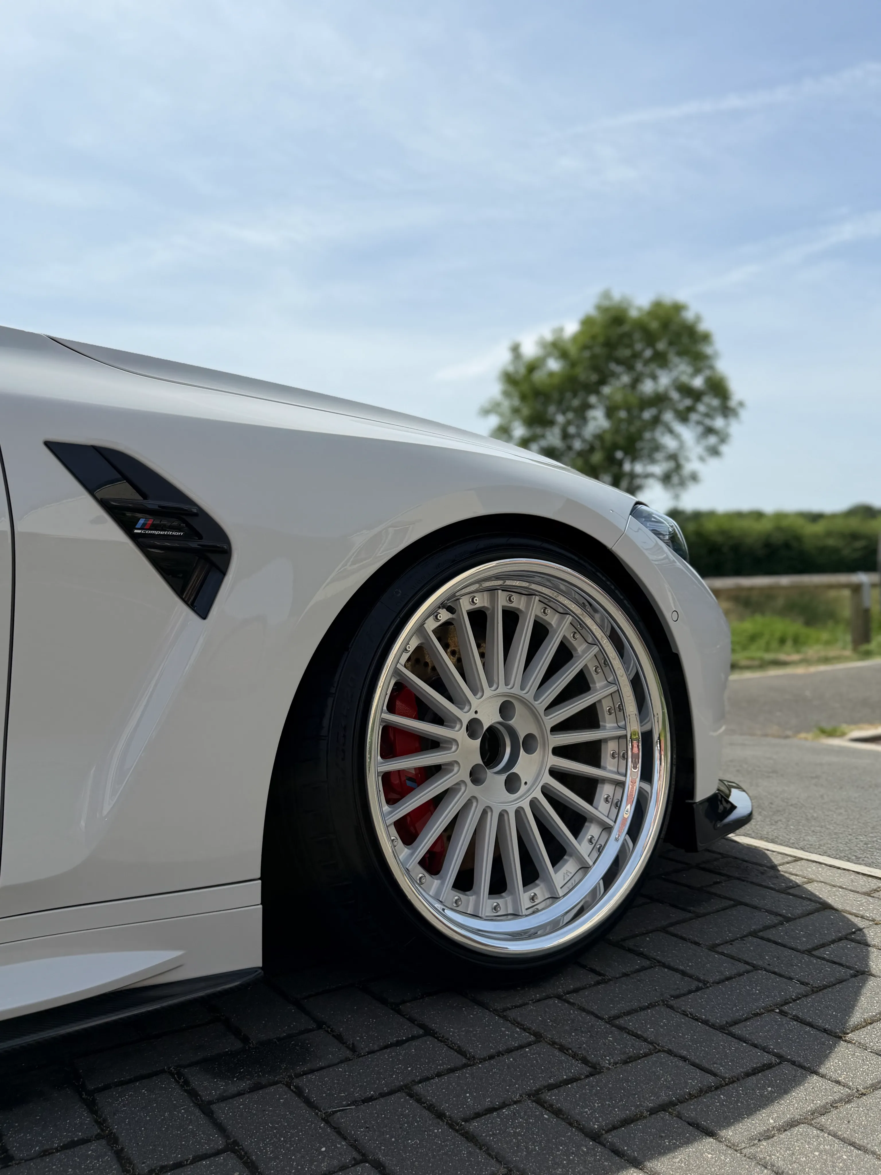 Detailing showcase 14