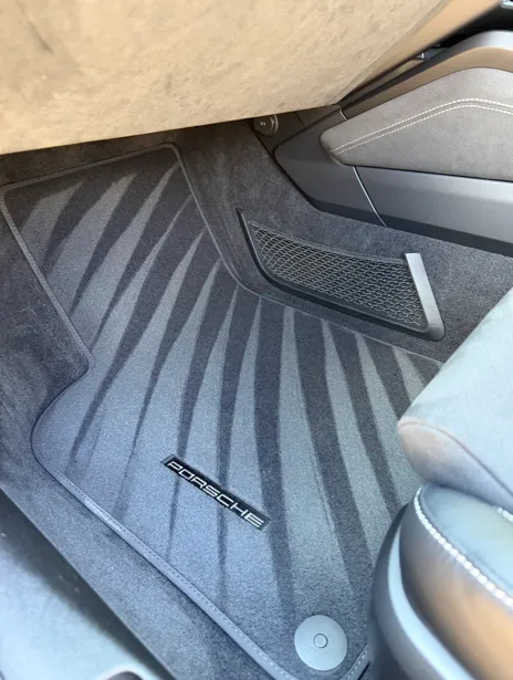 Detailing showcase 25