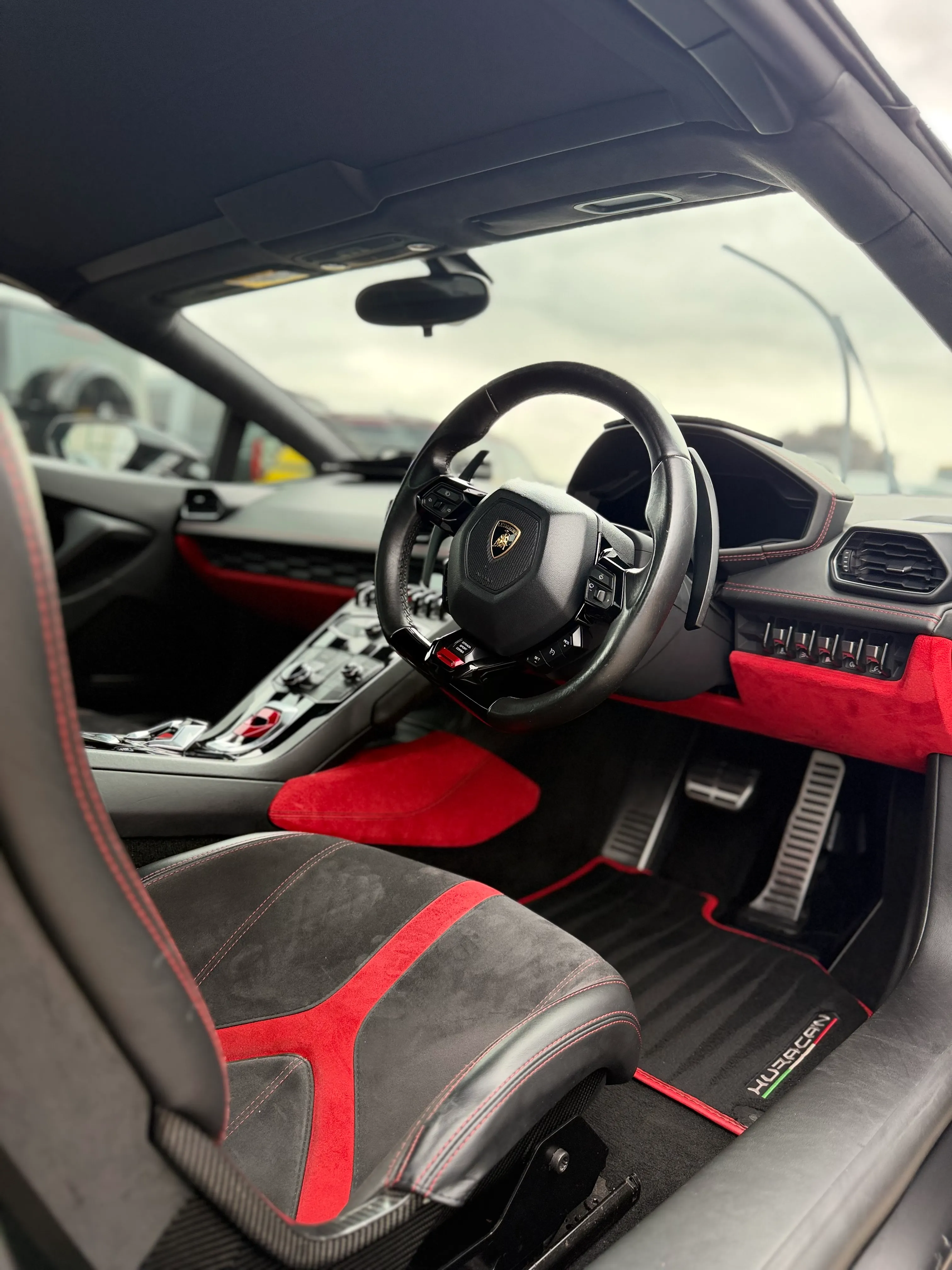 Detailing showcase 2