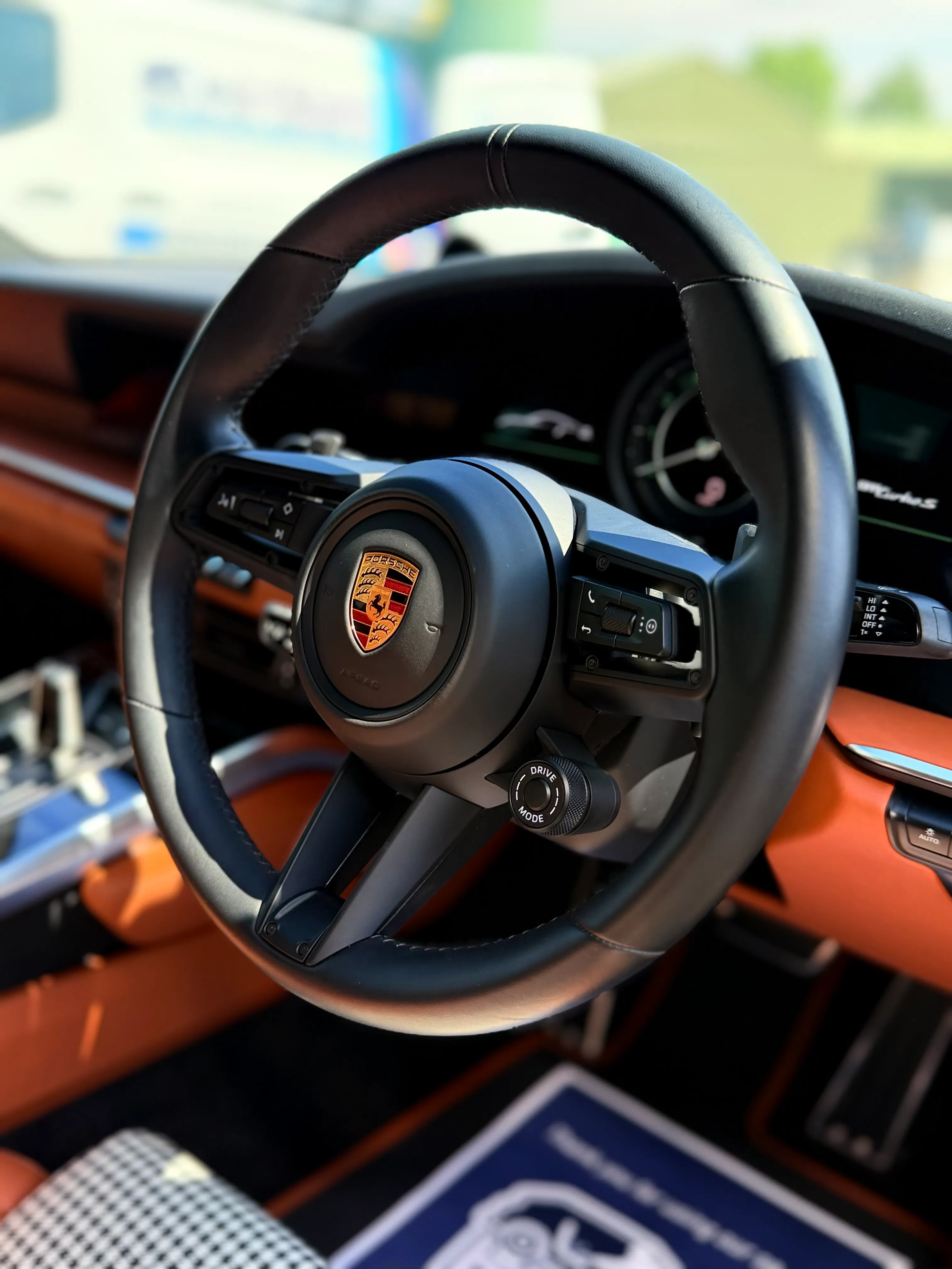 Detailing showcase 5