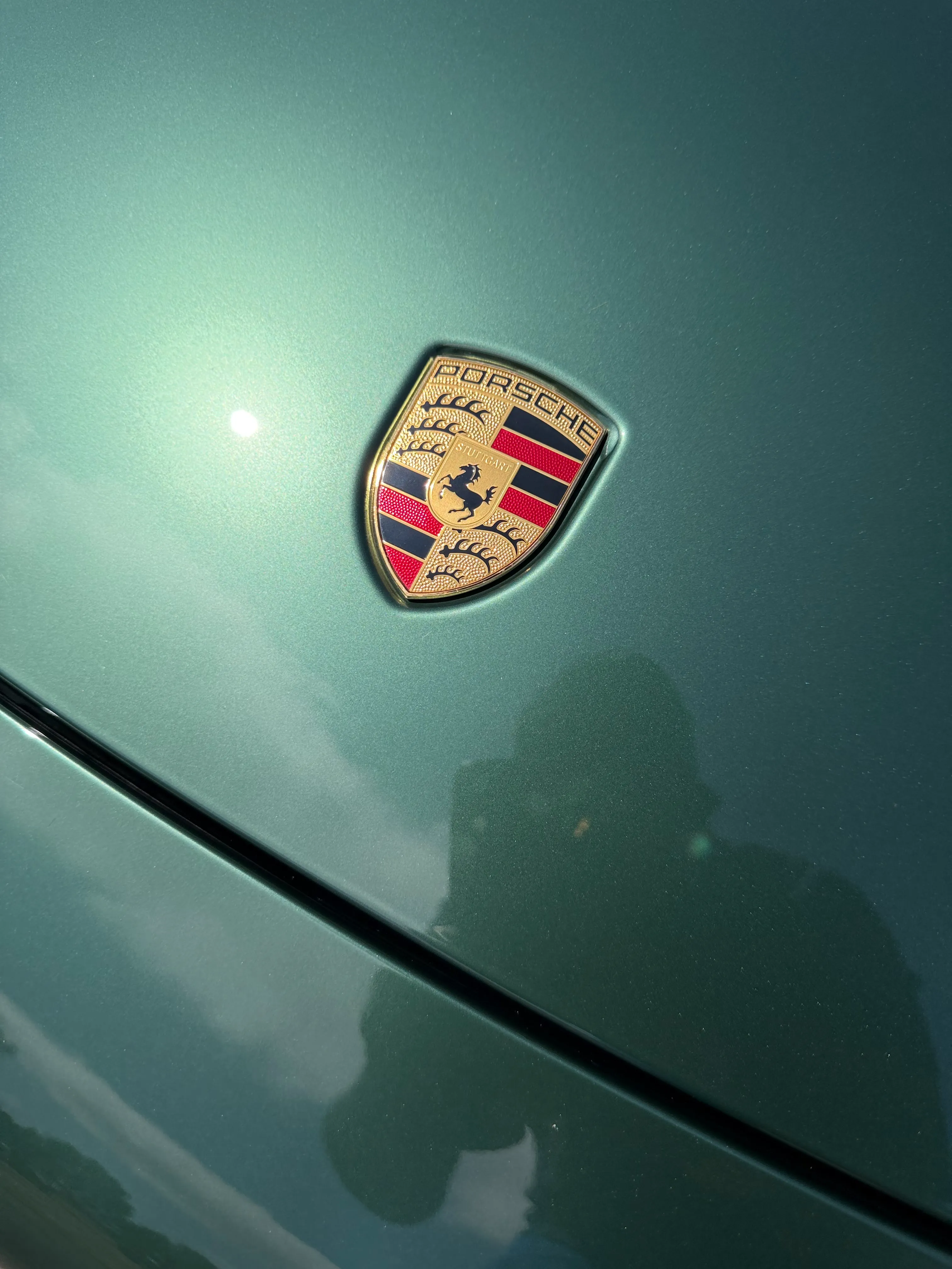 Detailing showcase 7