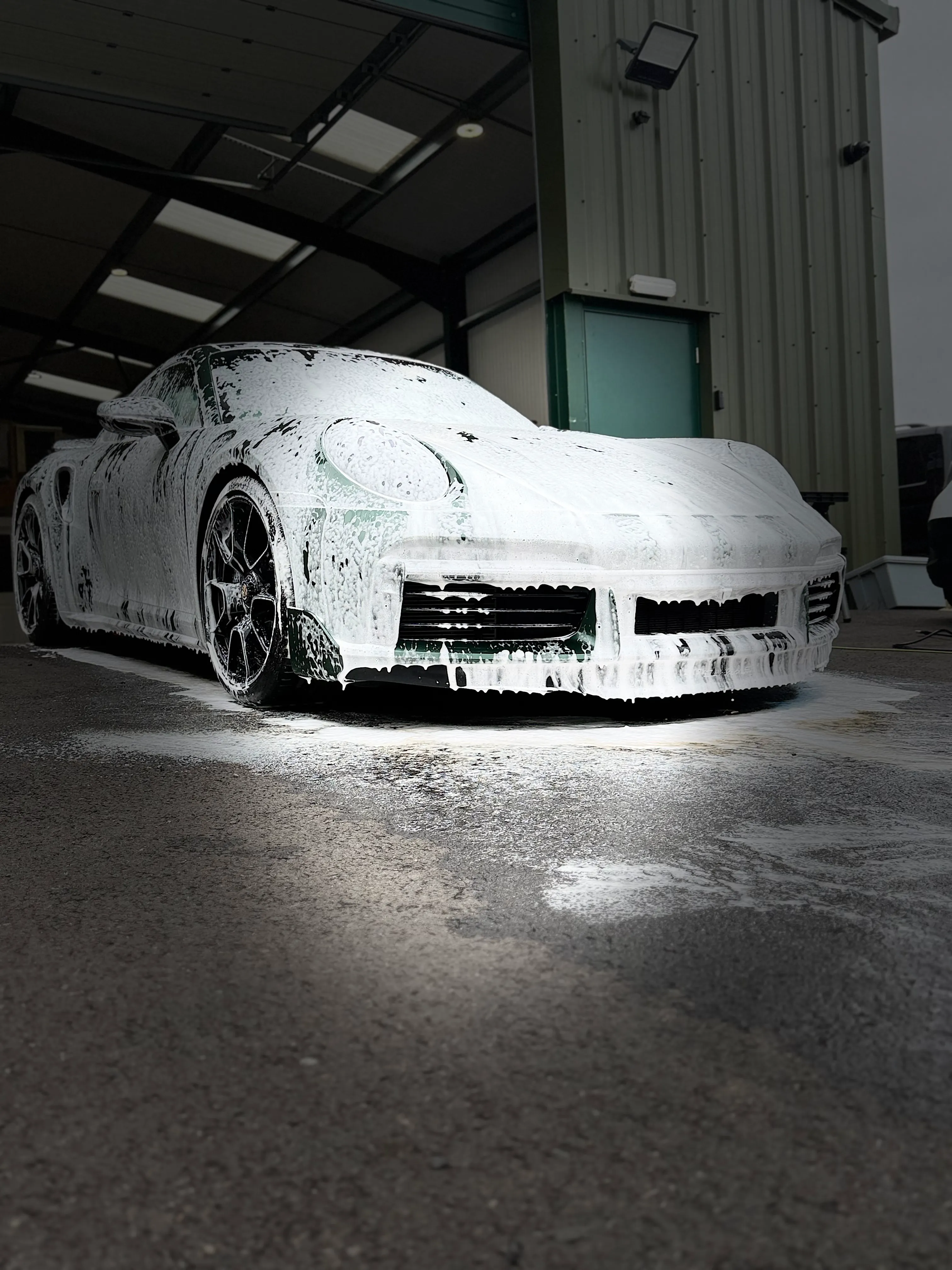 Detailing showcase 9