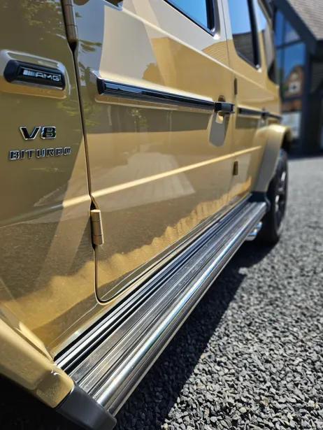 Detailing showcase 2
