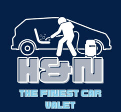 H&N The Finest Car Valet