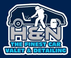 H&N The Finest Car Valet & Detailing