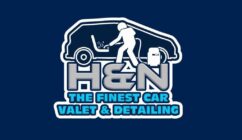 H&N The Finest Car Valet & Detailing